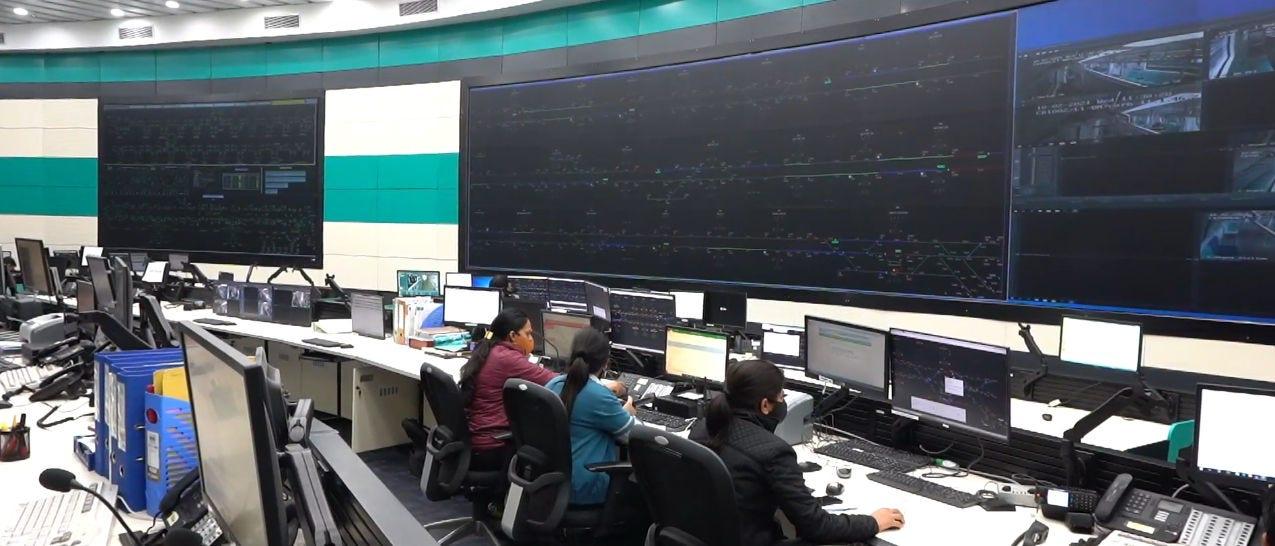 Throughput Delta Diagnostics